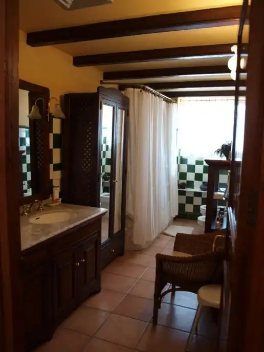Maison rustique avec jardin à vendre à Penàguila, imagen 38