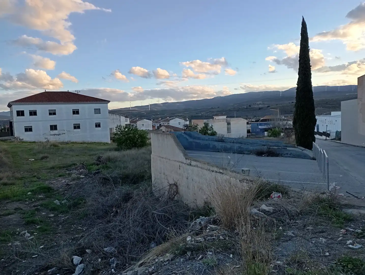 Residential land for sale in Avenida de Andalucía 2, imagen 5