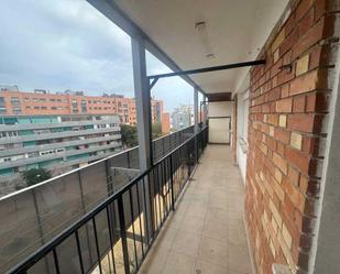 Balcony of Flat for sale in San Vicente del Raspeig / Sant Vicent del Raspeig  with Terrace