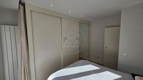 Foto 2 de Piso de alquiler en De José Abascal, Ríos Rosas - Nuevos Ministerios, Madrid Capital