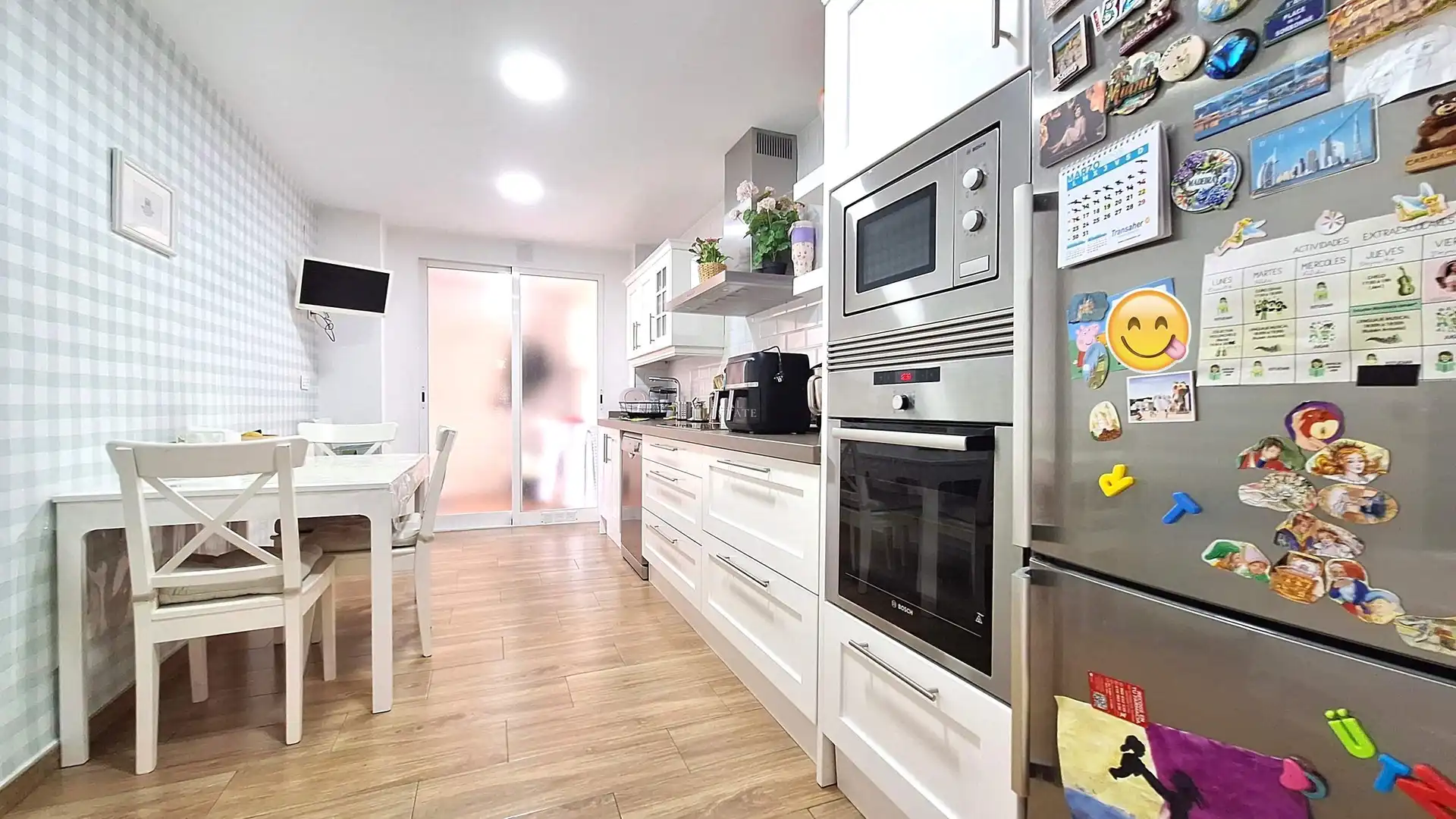 Piso en venta en Calle Misionera Fuensanta Bernal, Centro