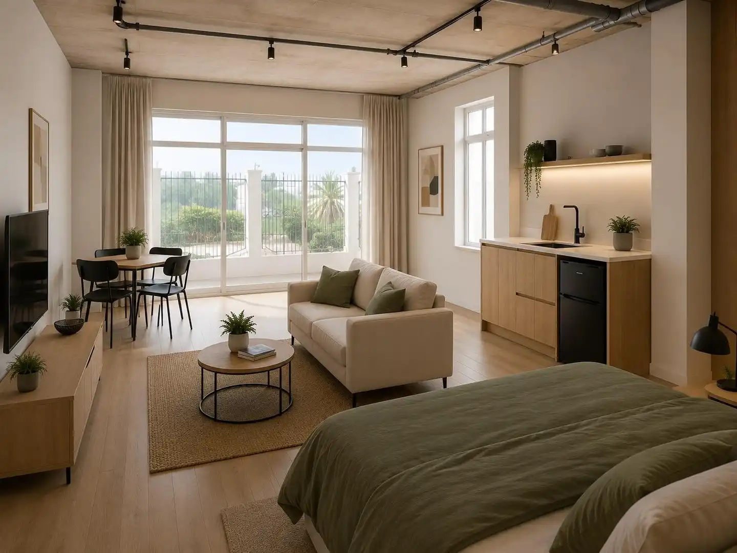 Sala de estar de Local en venta en Telde