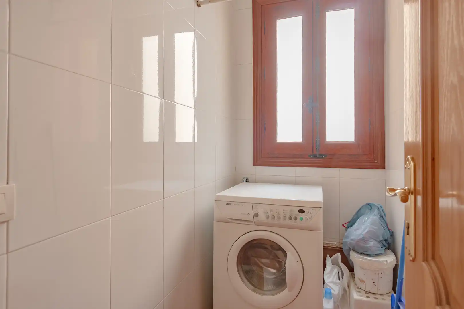 Wohnung mit Terrasse zur Miete in Calle de Torija, imagen 8