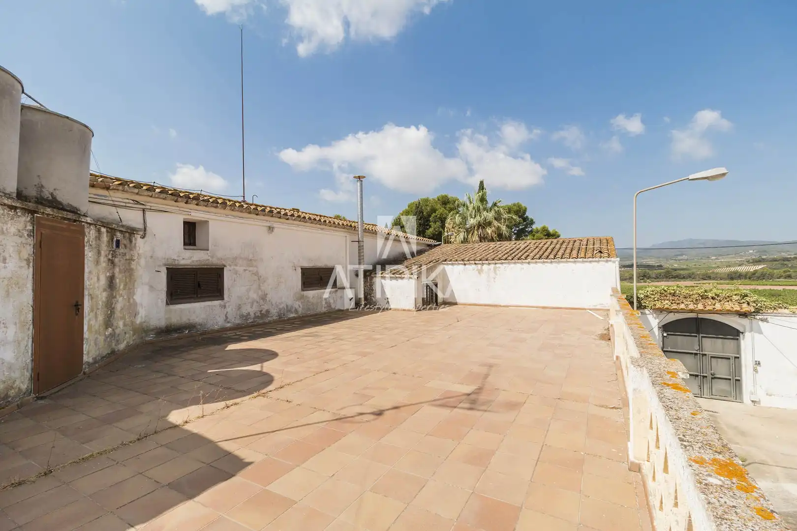 Casa rústica amb piscina en venda a Castellet i la Gornal, imagen 39