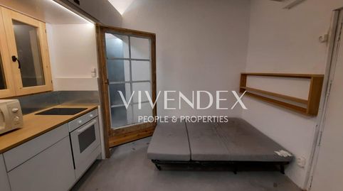 Foto 3 de Ático en venta en Barcelona - Cl Alcanar, La Barceloneta, Barcelona Capital