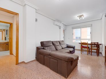 Apartament en venda a Calle Zoa 69