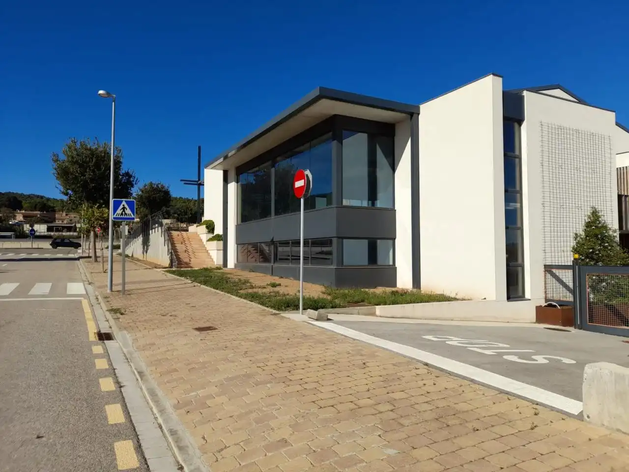 Industriegebäude zum Verkauf in Avinguda de Catalunya 2, imagen 2