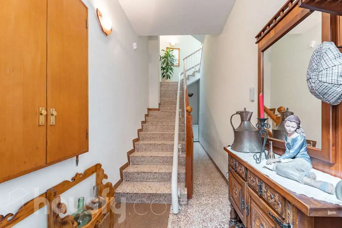 Piso con terraza en venta en Calle Creus ., imagen 35