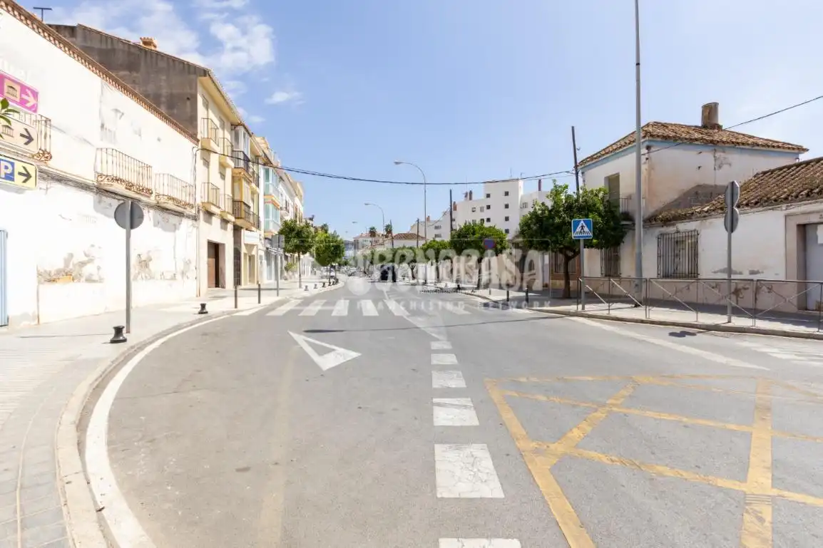 Casa bifamiliare con terrazza in vendita a Vélez-Málaga ciudad, imagen 45