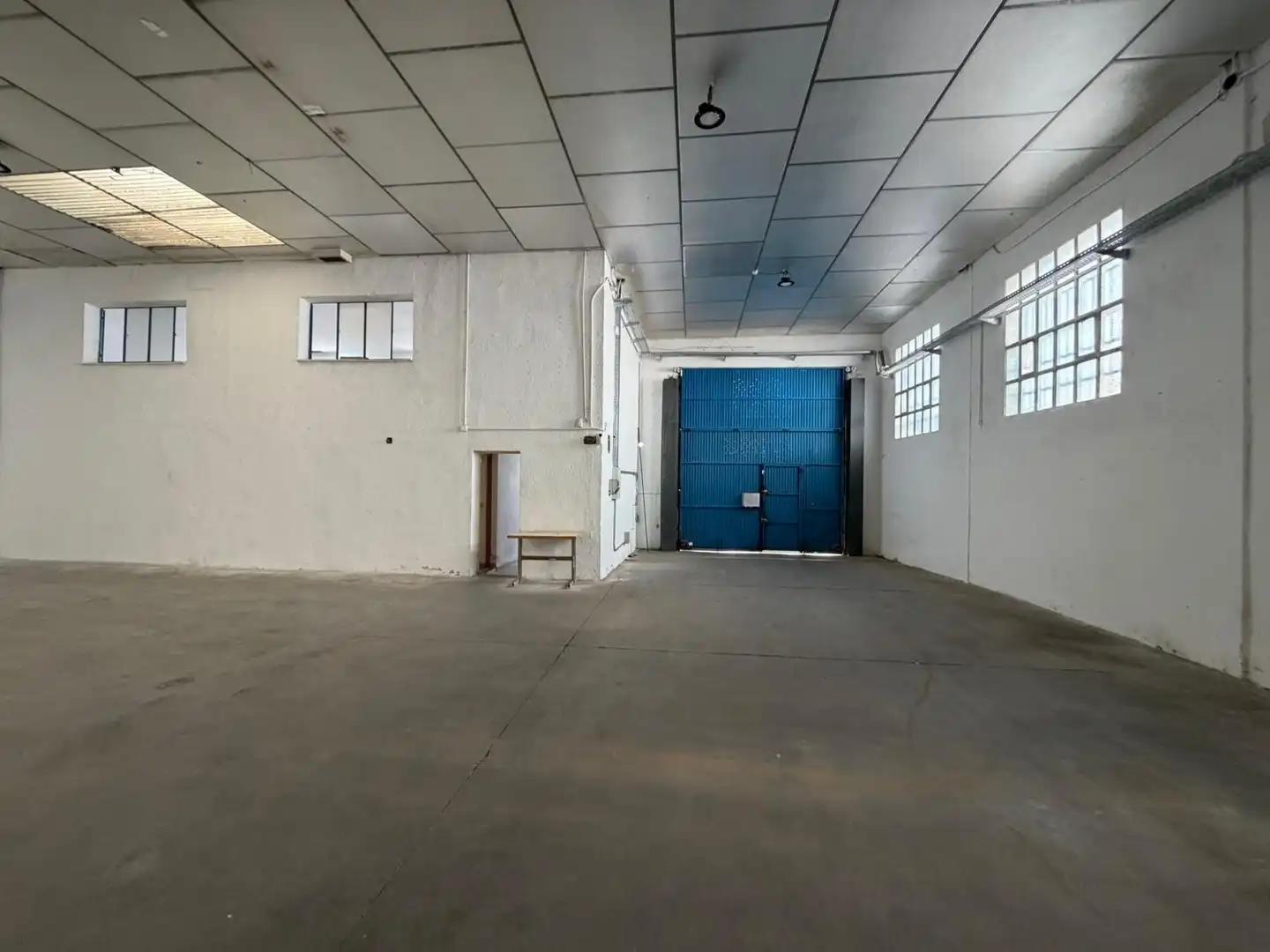 Industrial building for sale in Sudeste Industrial, imagen 16