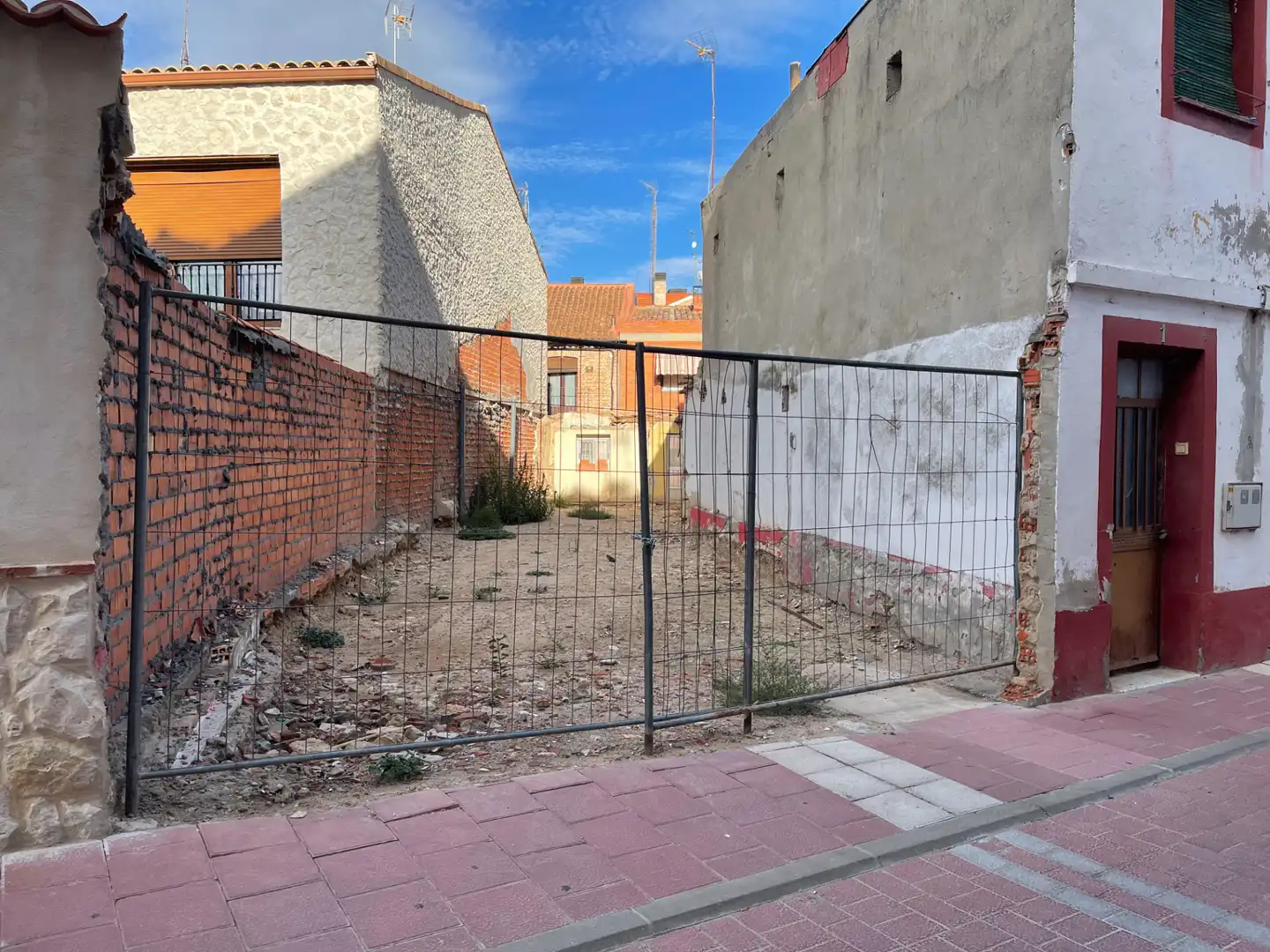 Terreni e lotti in vendita a Calle Abelardo 28, imagen 2