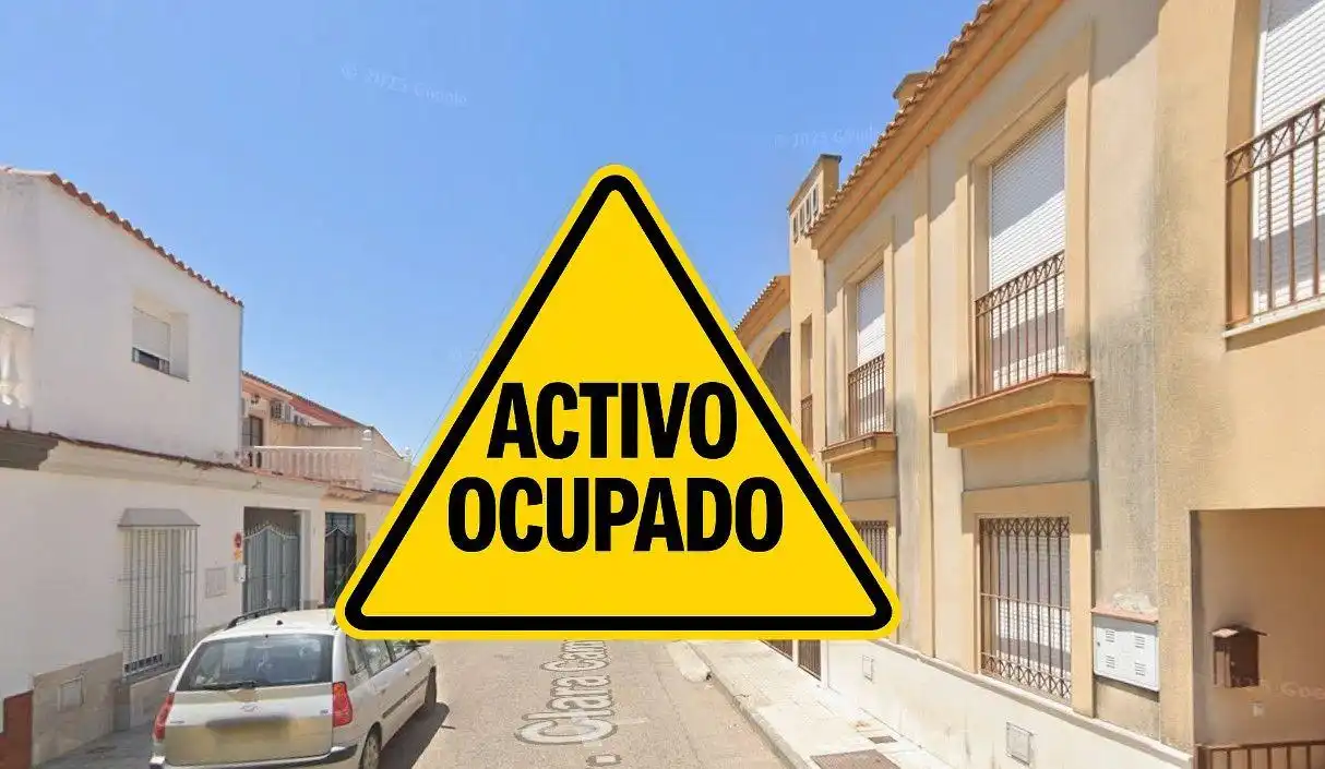 House for sale in CLARA CAMPOAMOR
