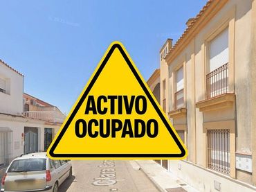 Casa en venta en CLARA CAMPOAMOR