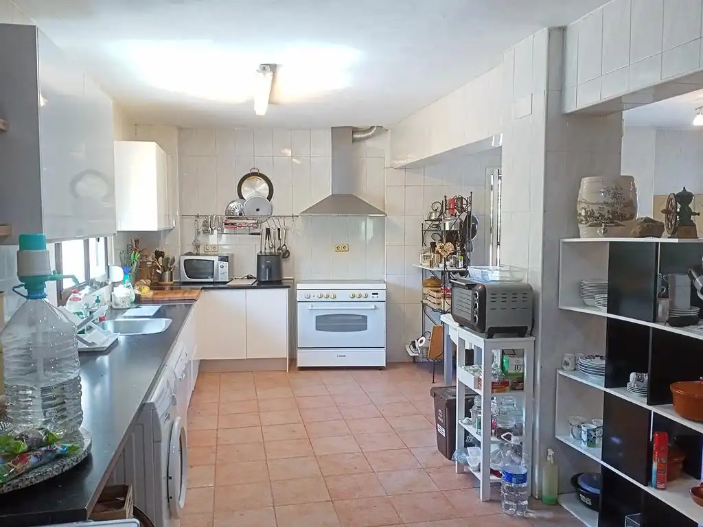Casa con jardín en venta en Ondara, imagen 9