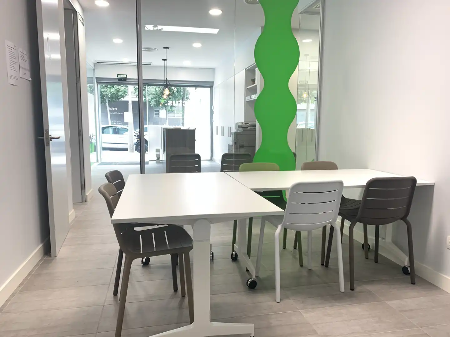 Business premises for sale in Centre - Can Nadal, imagen 13