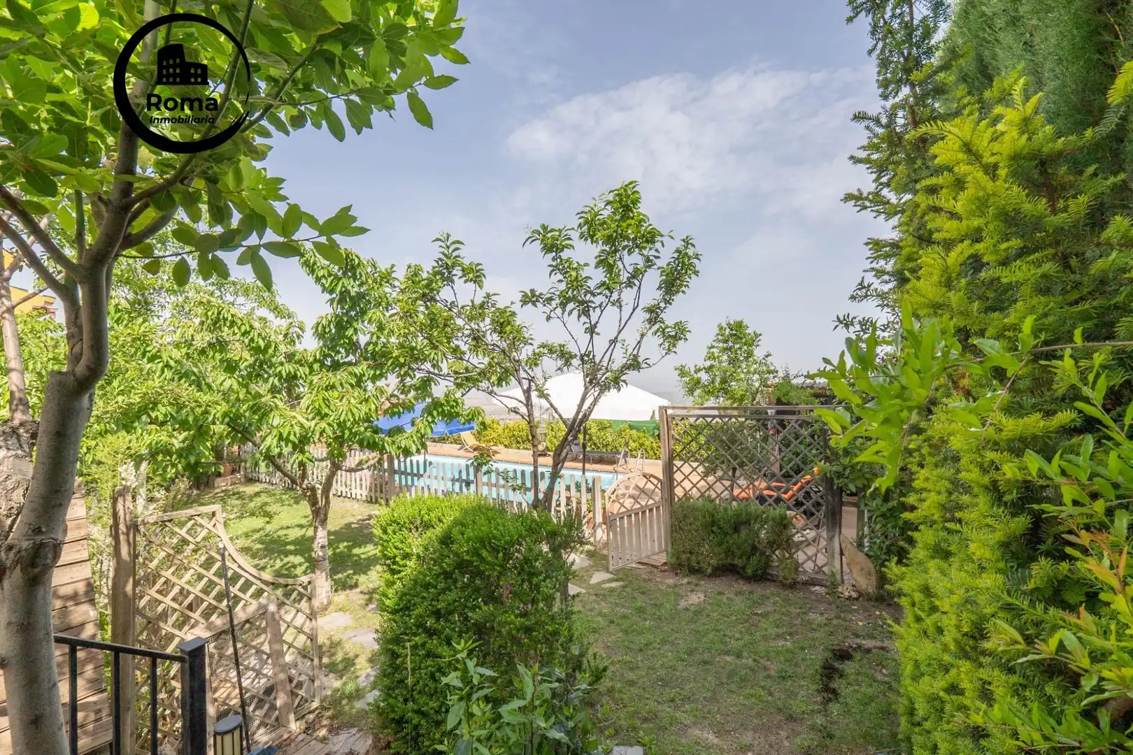 Chalet con piscina en venta en Cumbres Verdes, imagen 58