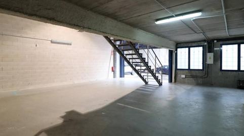 Photo 3 of Premises for sale in C. Lanzarote, 1, Polígono Industrial Norte, San Sebastián de los Reyes