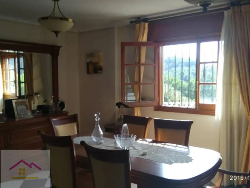 Casa o xalet en venda a Calle Planeta Venus, 11, El Balcó - Jaume I