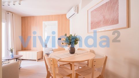 Foto 3 de Piso de alquiler en Calle Aldea del Fresno, Chopera, Madrid Capital