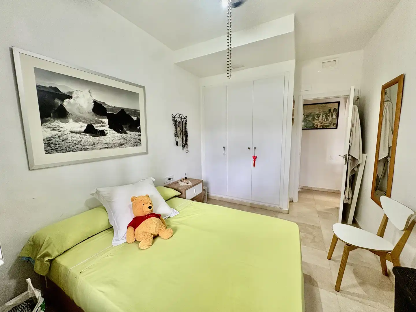 Flat with pool for sale in Torreblanca, imagen 25