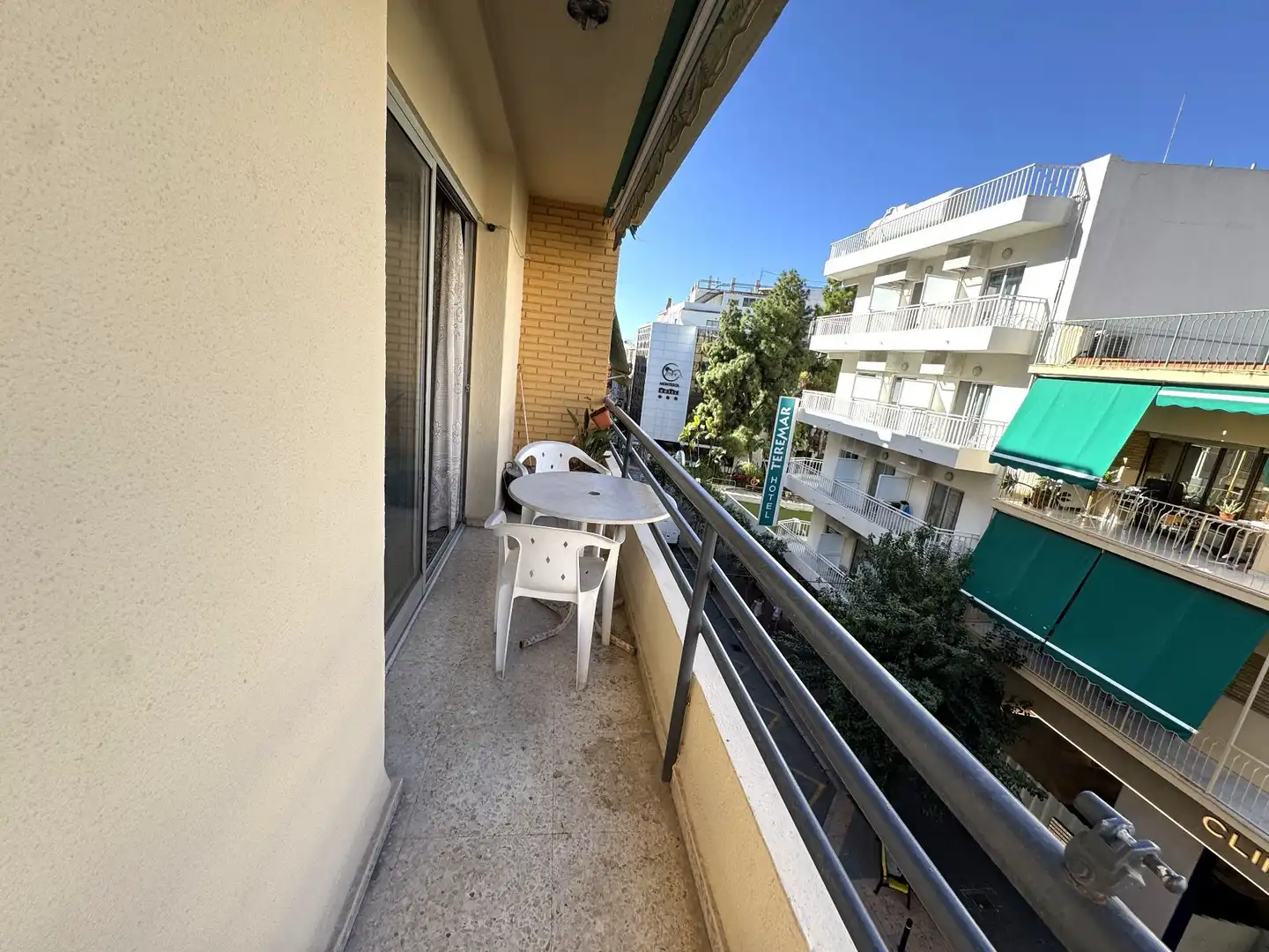 Flat with lift for sale in Centro Urbano, imagen 6