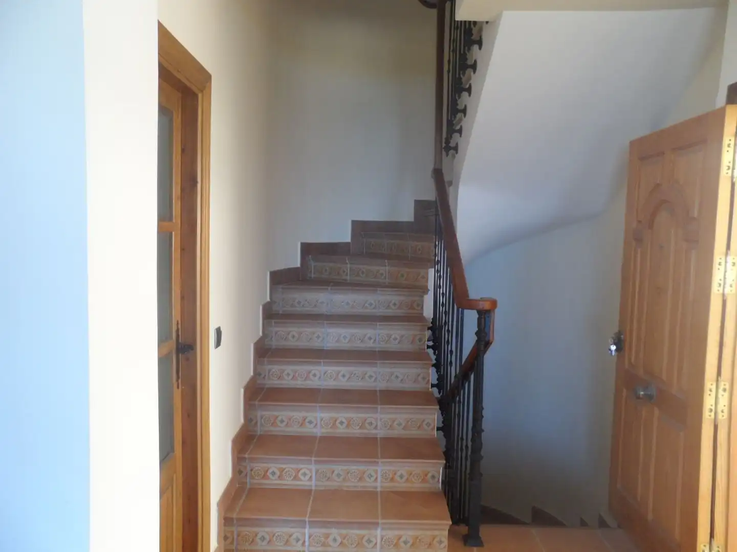 Casa o xalet en venda en Cuevas del Almanzora amb Aire condicionat, Jardí privat i Terrassa