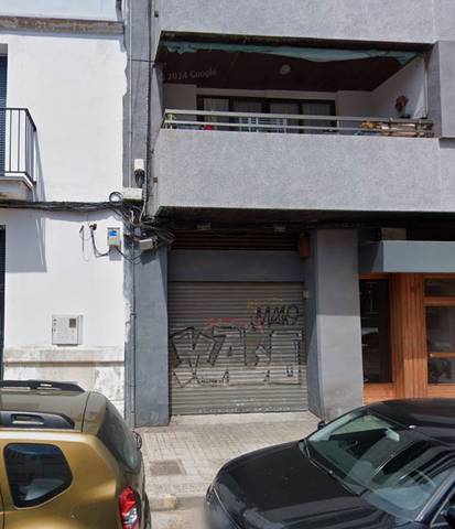 Local comercial en Alquiler en Tavernes Blanques