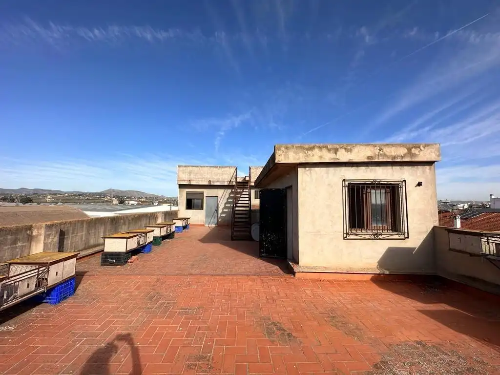 Houses for sale in Benimodo