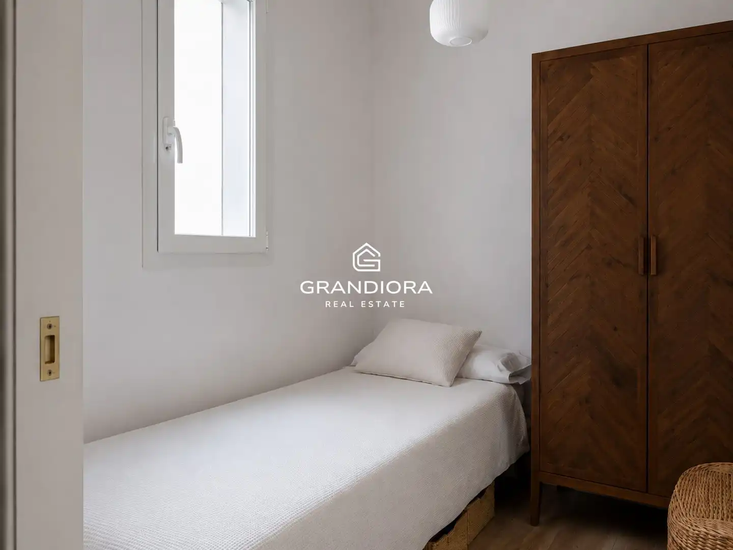 Flat to rent in Aragó, imagen 18