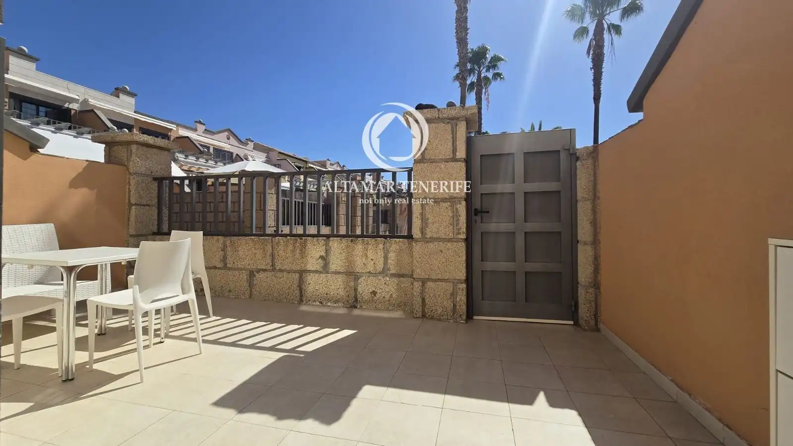 Casa a schiera con piscina in vendita a la Enramada, imagen 7