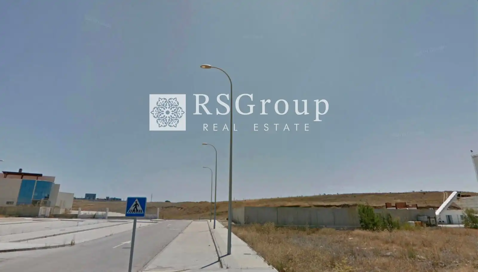 Residential land for sale in de la Innovación, imagen 4