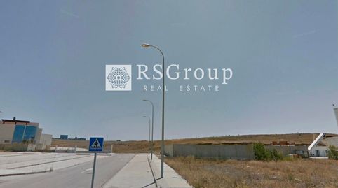 EXCLUSIVA PARCELA INDUSTRIALURBANACOMERCIAL EN VENTA  POLÍGONO EL ESPARRAGAL, SEVILLA, imatge 4