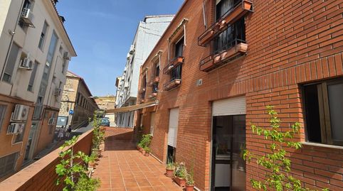 Foto 5 de Edificio en venta en Avenida Europa - San Antón, Toledo Capital