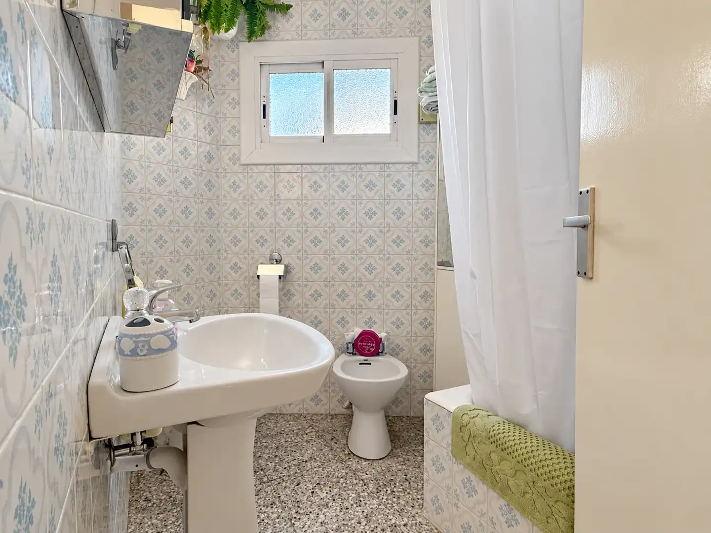 Wohnung mit Terrasse zum Verkauf in Camí Vell a Tiana, imagen 4