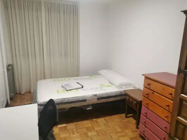 Piso con ascensor en alquiler en Avenida de Romero Donallo 23, imagen 14
