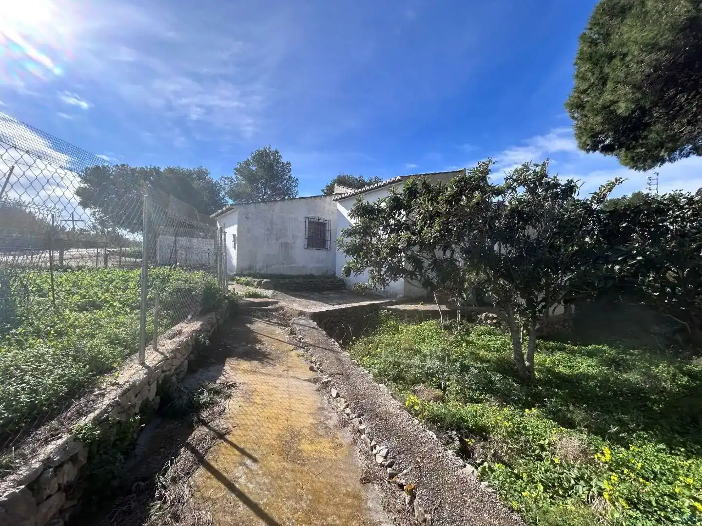 Casa o chalet en venta en Jávea / Xàbia