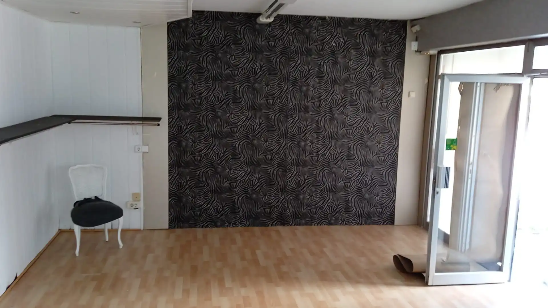 Local de alquiler en Sant Cugat del Vallès con Parquet