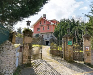 Exterior view of Building for sale in Llanes