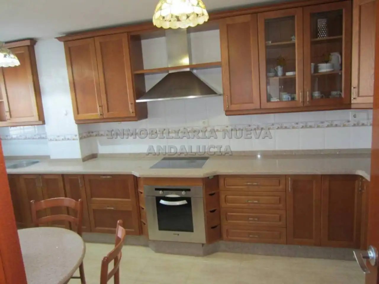 Casa o xalet de lloguer a El Toyo