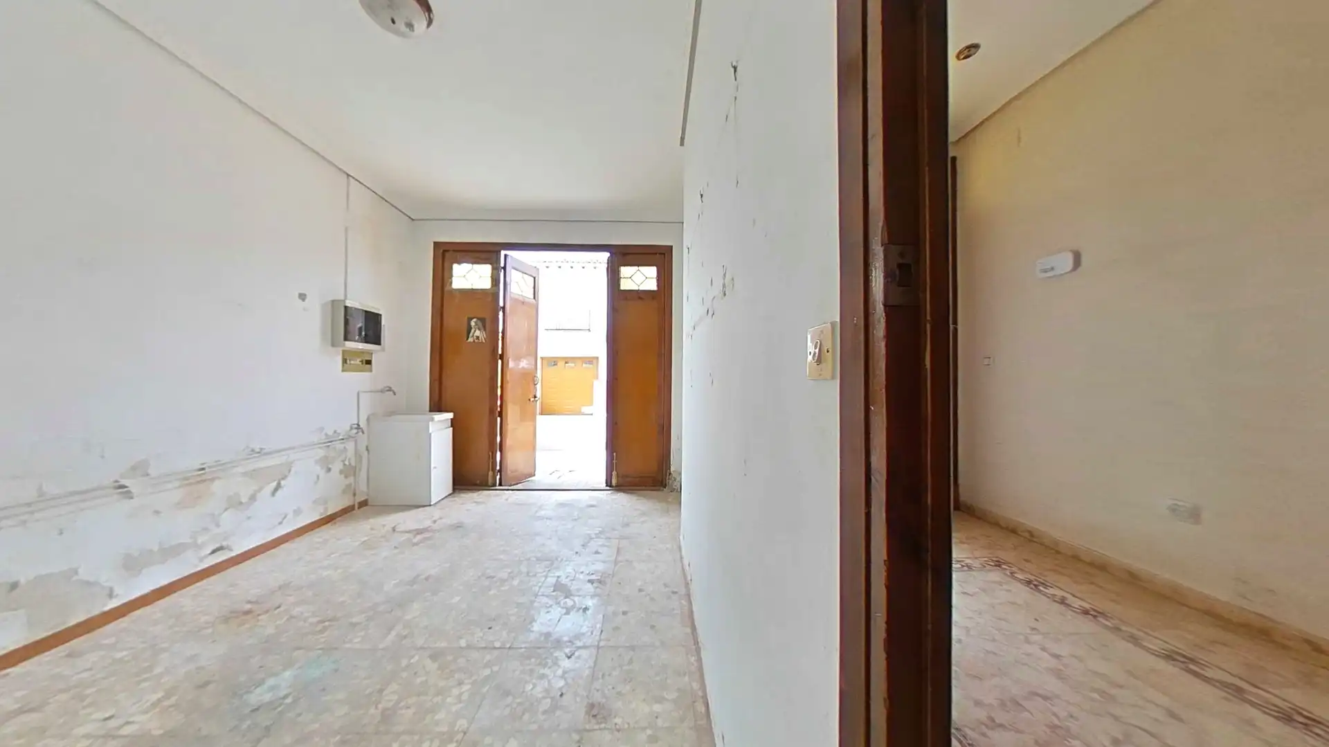Piso en venta en Bullaque, Almagro