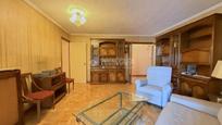 Living room of Flat for sale in  Madrid Capital  with Community pool