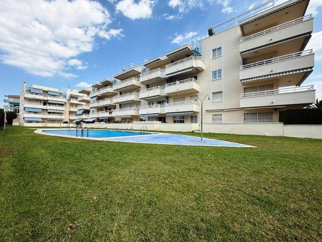 Apartamento en Venta en Carrer de les Barques en Vandellòs i l'Hospitalet de l'Infant