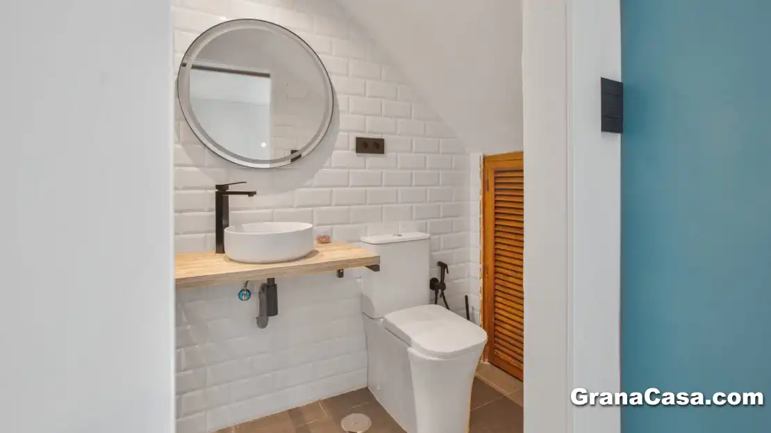 Wohnung zur Miete in Cuesta del Realejo 32, imagen 9