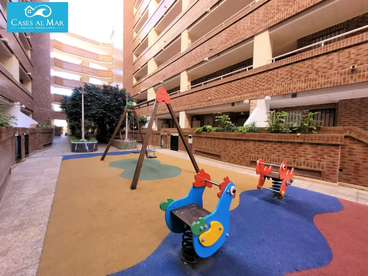 Apartment mit Pool zum Verkauf in Central 24, imagen 37