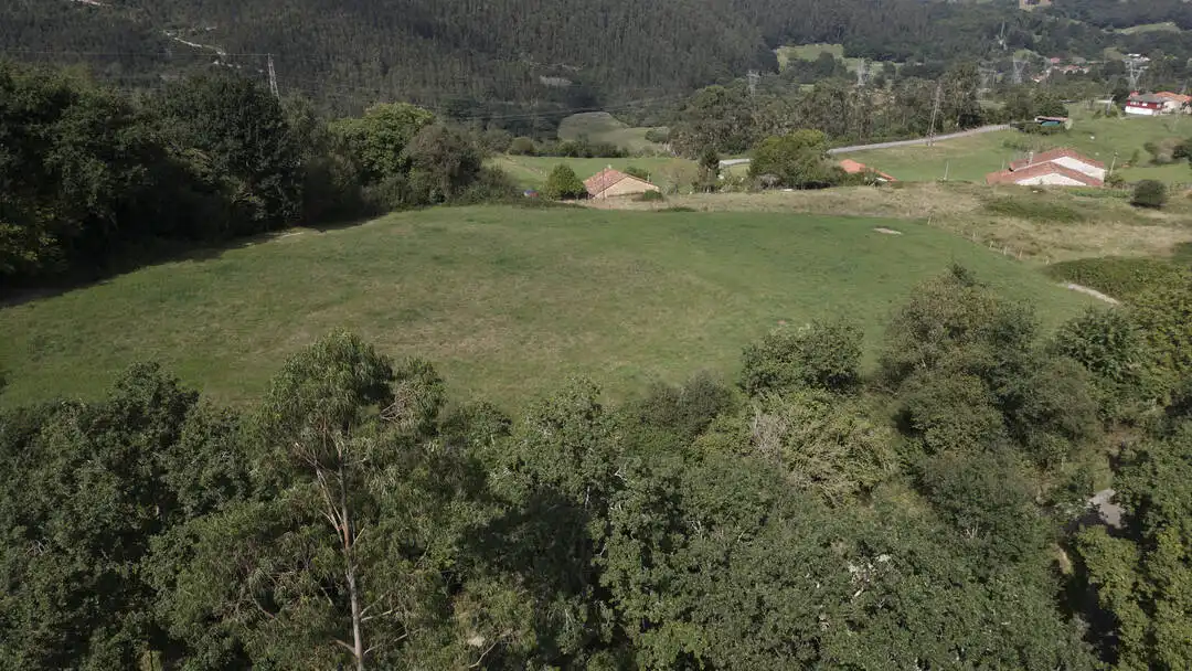 Wohnbaugrundstück zum Verkauf in Llanucas, imagen 3