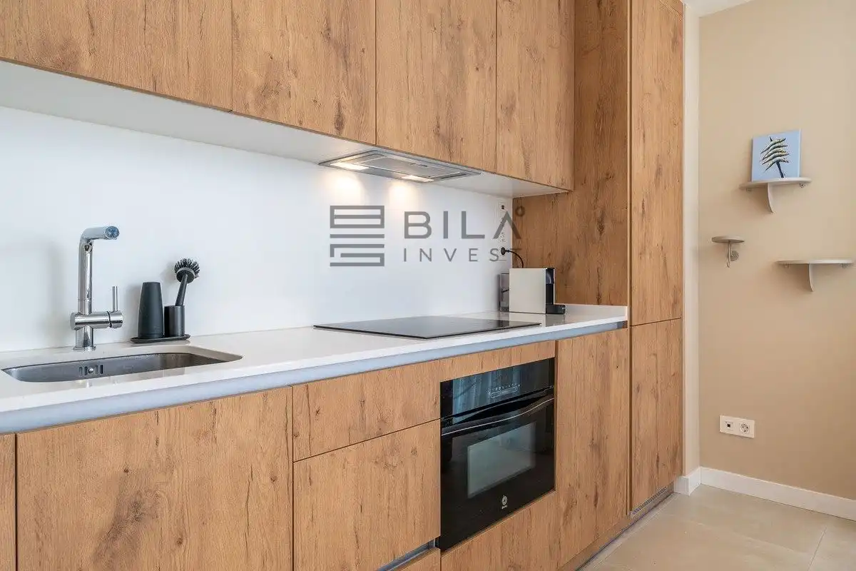 Flat with pool for sale in 8 de marzo, imagen 14