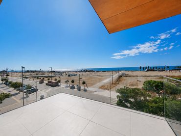 Mini appartamento con piscina in vendita a Torre del Mar