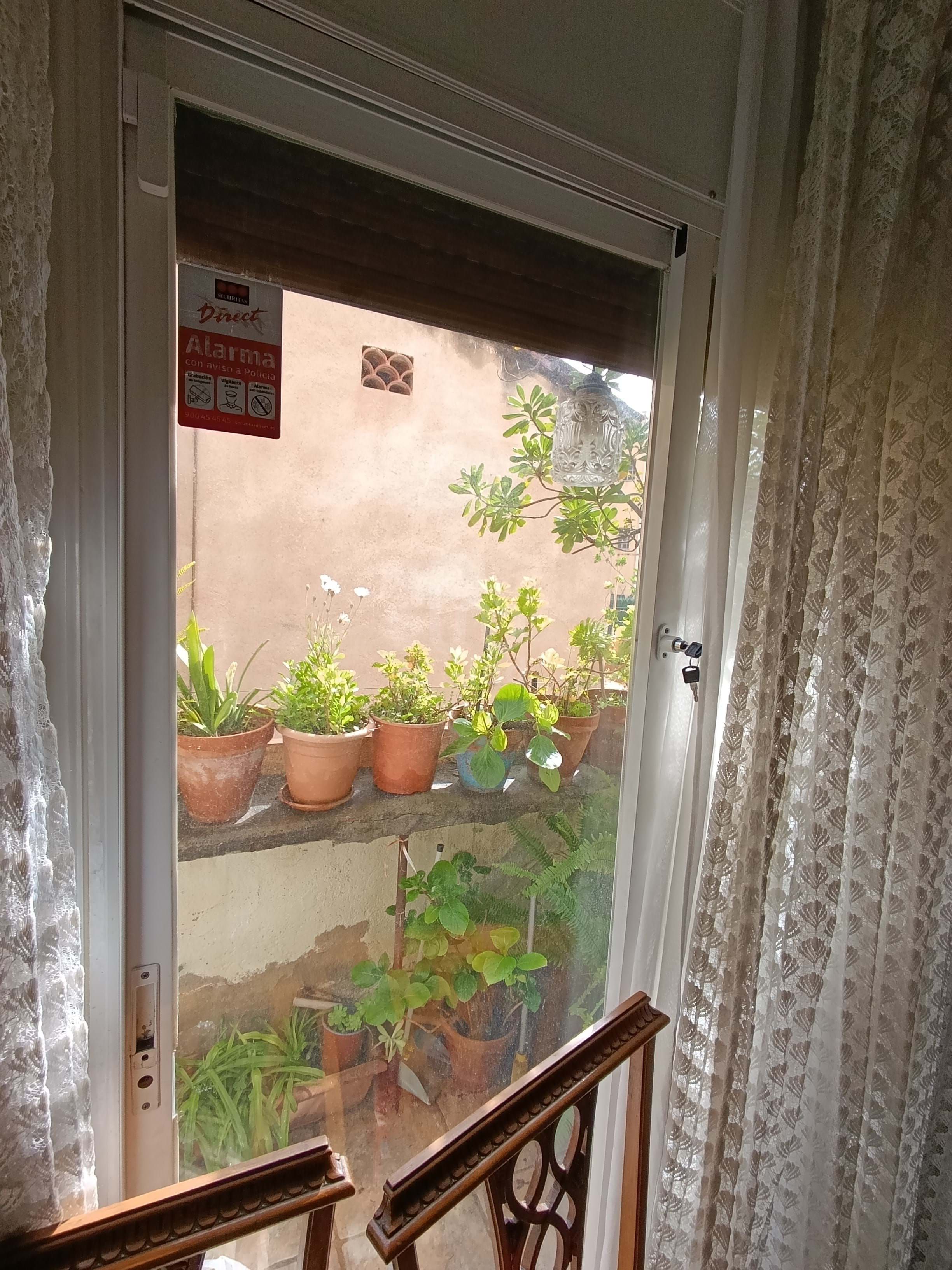 Balcony of House or chalet for sale in Sant Cugat del Vallès  with Terrace