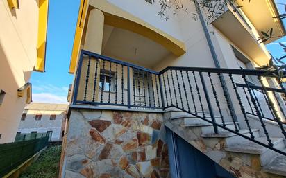 Single-family semi-detached for sale in Carracedelo