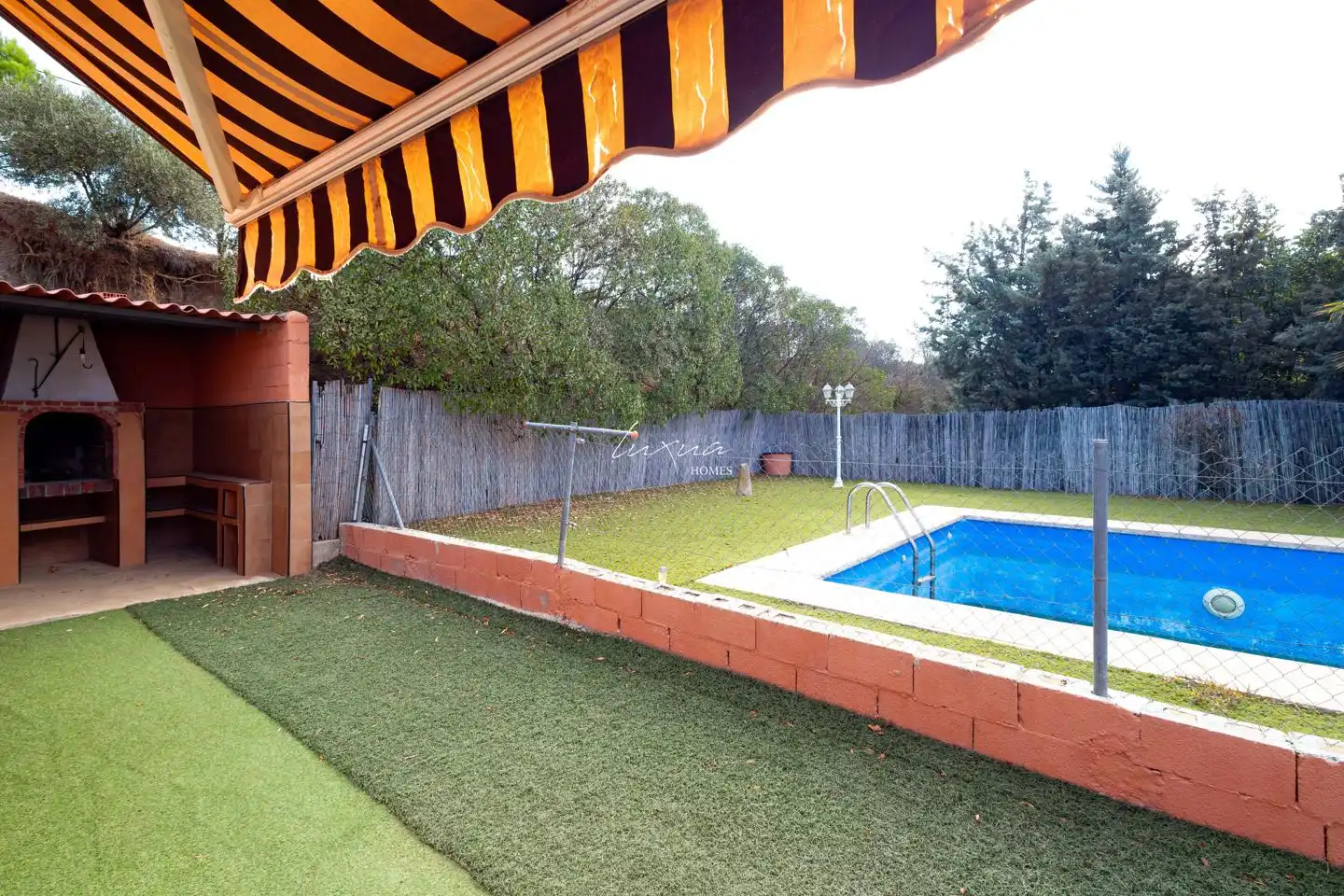 Casa con piscina en venta en Las Esperillas, imagen 8